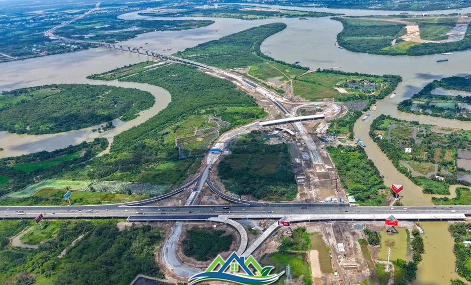 Đề xuất “gộp” quản lý toàn tuyến Vành đai 3