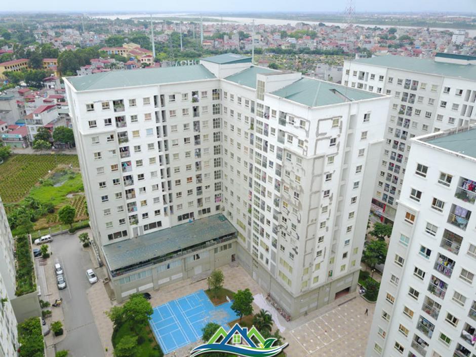 Đề xuất hỗ trợ 50% chi phí xây dựng hạ tầng kỹ thuật dự án nhà ở xã hội độc lập