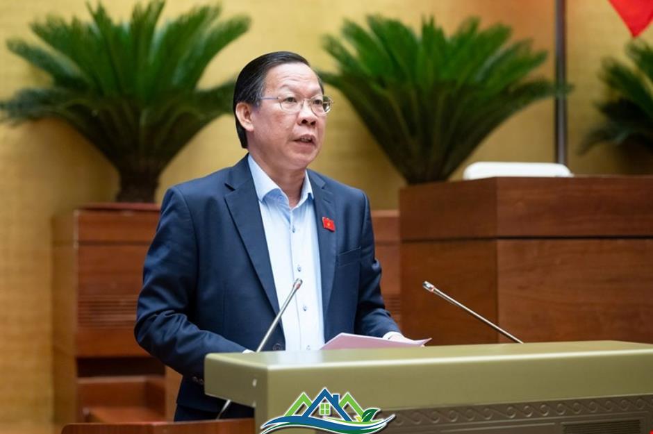 Đề xuất không hạn chế doanh nghiệp Nhà nước đầu tư kinh doanh bất động sản Đề xuất không hạn chế doanh nghiệp Nhà nước đầu tư kinh doanh bất động sản
