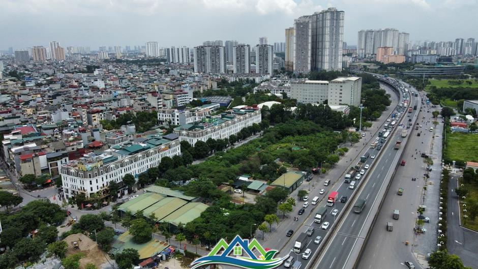 Đề xuất không truy thu tiền đất bổ sung với dự án chưa được phê duyệt giá