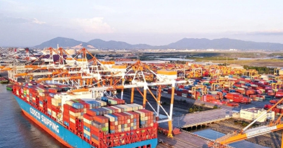 Đề xuất làm tuyến đường sắt nhanh kết nối trung tâm TP.HCM đến Cái Mép, Bàu Bàng, Cần Thơ