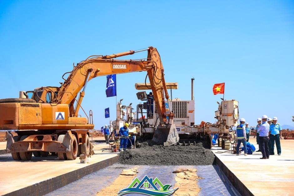 Đề xuất mở rộng cao tốc Bắc-Nam theo phương thức PPP Đề xuất mở rộng cao tốc Bắc-Nam theo phương thức PPP