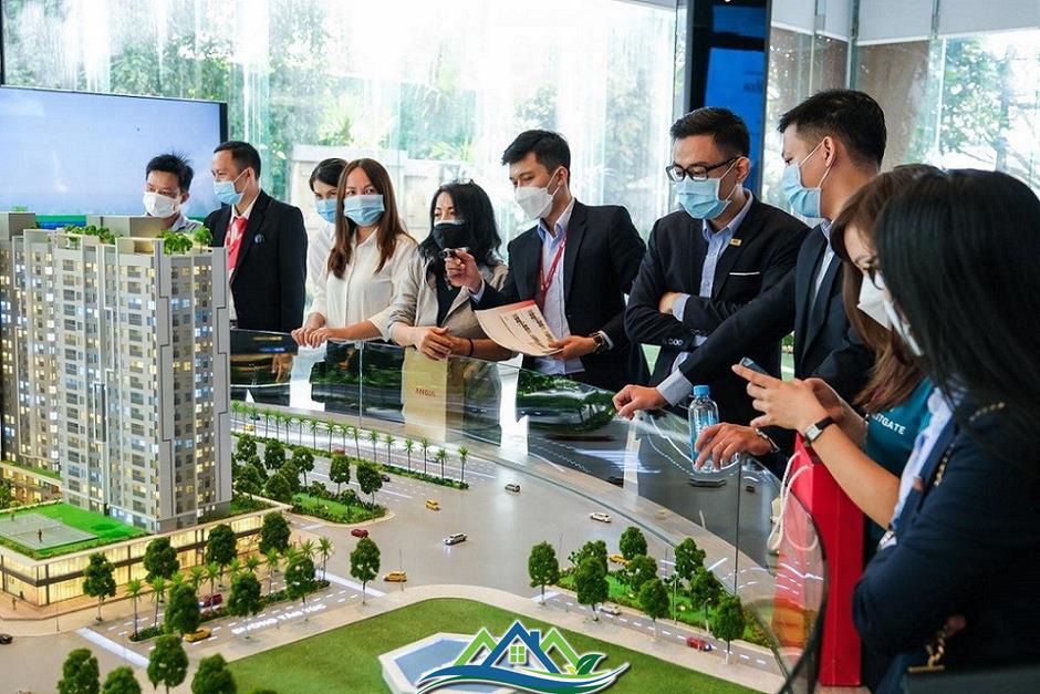 Đề xuất mới về áp thuế thu nhập cá nhân với giao dịch bất động sản, gây tranh cãi Đề xuất mới về áp thuế thu nhập cá nhân với giao dịch bất động sản, gây tranh cãi