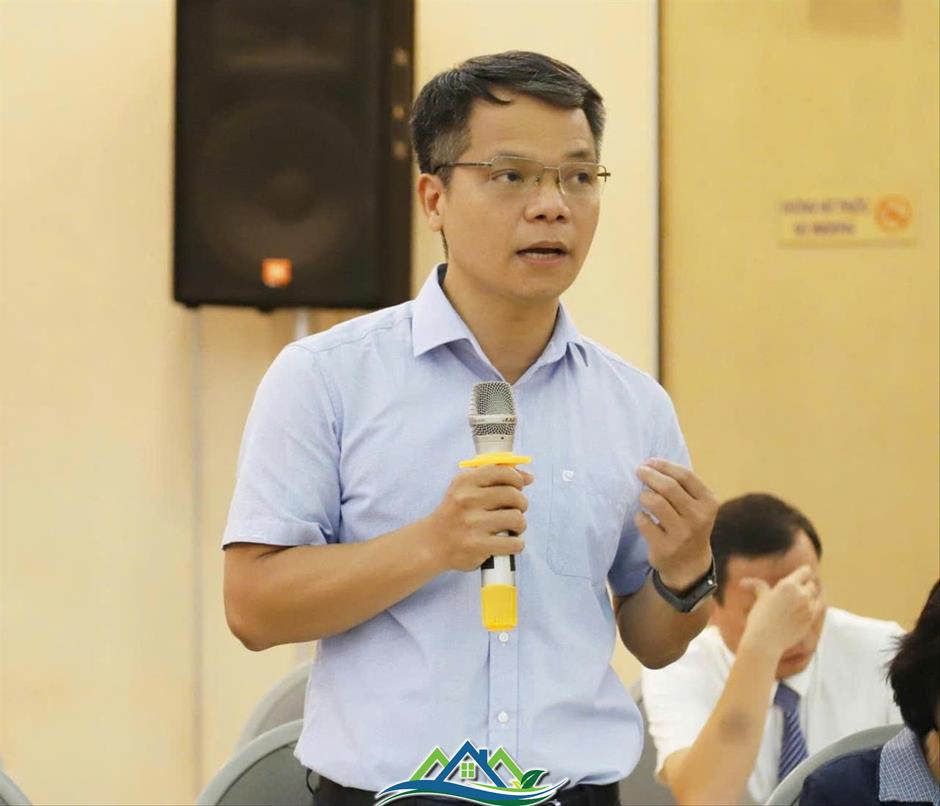 Đề xuất mới về áp thuế thu nhập cá nhân với giao dịch bất động sản, gây tranh cãi Đề xuất mới về áp thuế thu nhập cá nhân với giao dịch bất động sản, gây tranh cãi