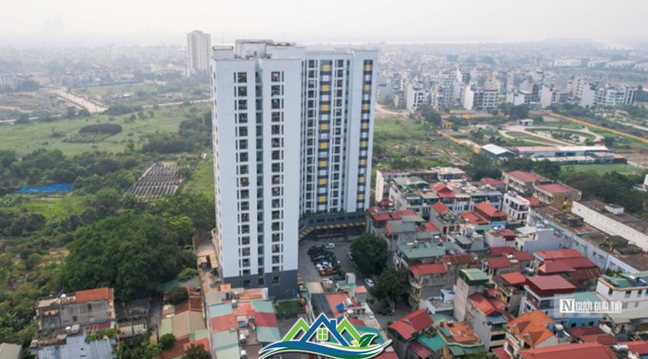 Đề xuất nâng mức thu nhập mua nhà ở xã hội lên 20 triệu một tháng Đề xuất nâng mức thu nhập mua nhà ở xã hội lên 20 triệu một tháng