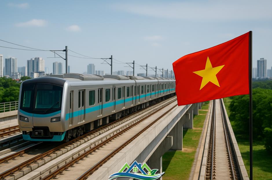 Đề xuất thêm nghị quyết chung cho đường sắt cao tốc trong bối cảnh các tỉnh sẽ sáp nhập Đề xuất thêm nghị quyết chung cho đường sắt cao tốc trong bối cảnh các tỉnh sẽ sáp nhập