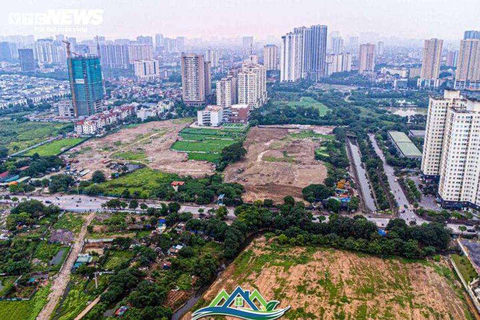 Đề xuất thu hồi đất nếu đã thỏa thuận xong 75% với người dân Đề xuất thu hồi đất nếu đã thỏa thuận xong 75% với người dân