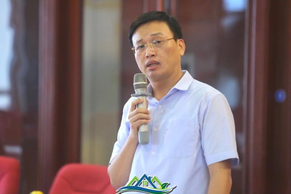 Đề xuất thu hồi phần đất doanh nghiệp không thỏa thuận được với dân