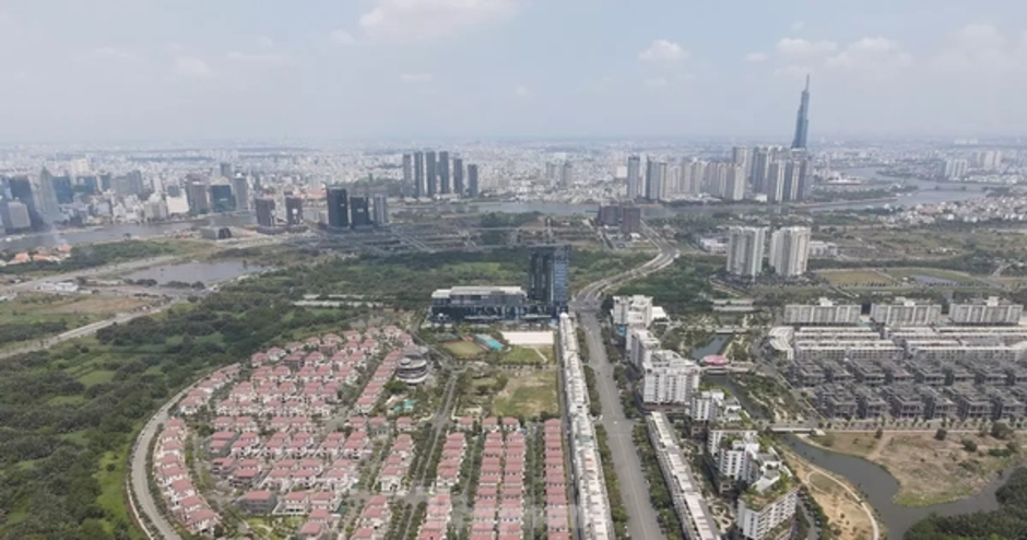 Đề xuất thuế mới với bất động sản có dẹp được nạn đầu cơ, lướt sóng