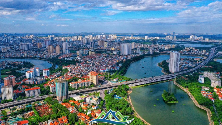 Đề xuất tiêu chí mới về diện tích, dân số cấp tỉnh, xã sau sáp nhập