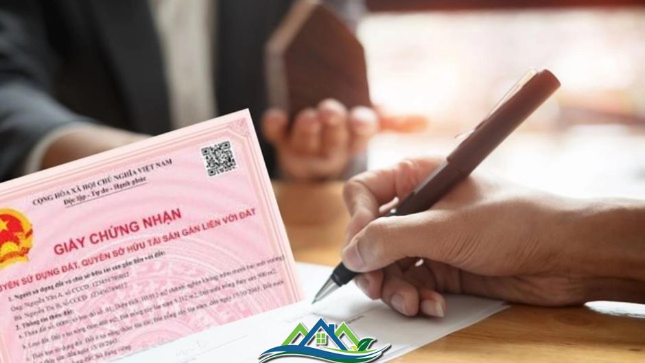 Đề xuất xã cấp sổ đỏ sau khi bỏ cấp huyện Đề xuất xã cấp sổ đỏ sau khi bỏ cấp huyện