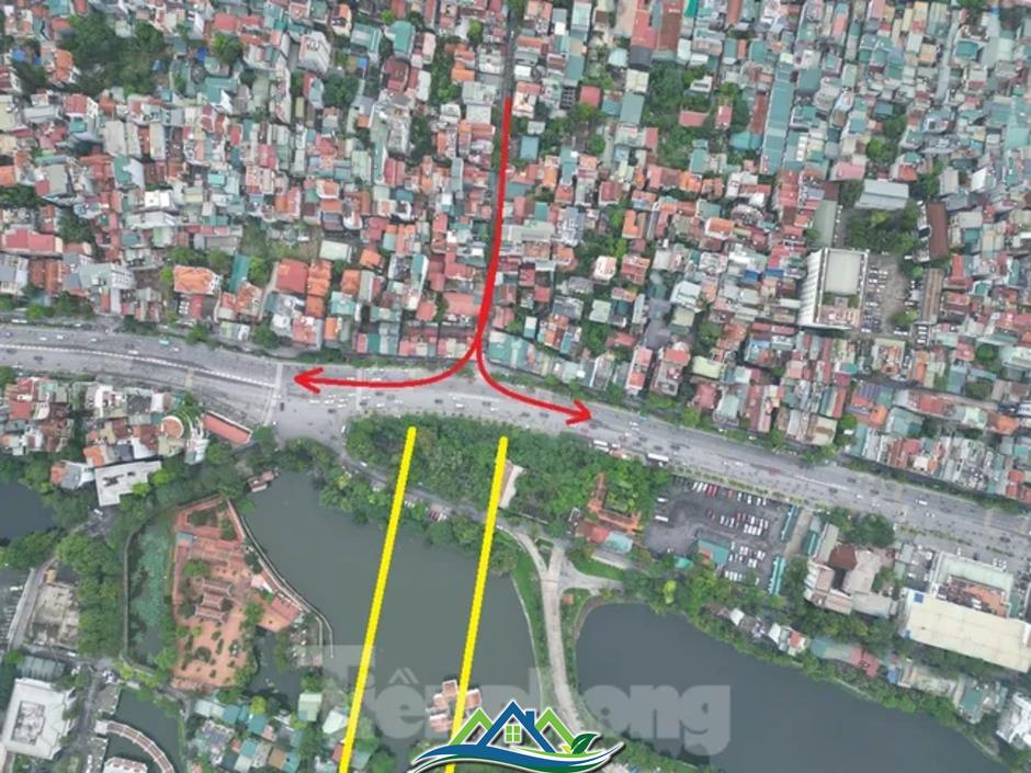 Đề xuất xây hầm qua Hồ Tây: Sở Xây dựng Hà Nội và chuyên gia nói gì? Đề xuất xây hầm qua Hồ Tây: Sở Xây dựng Hà Nội và chuyên gia nói gì?
