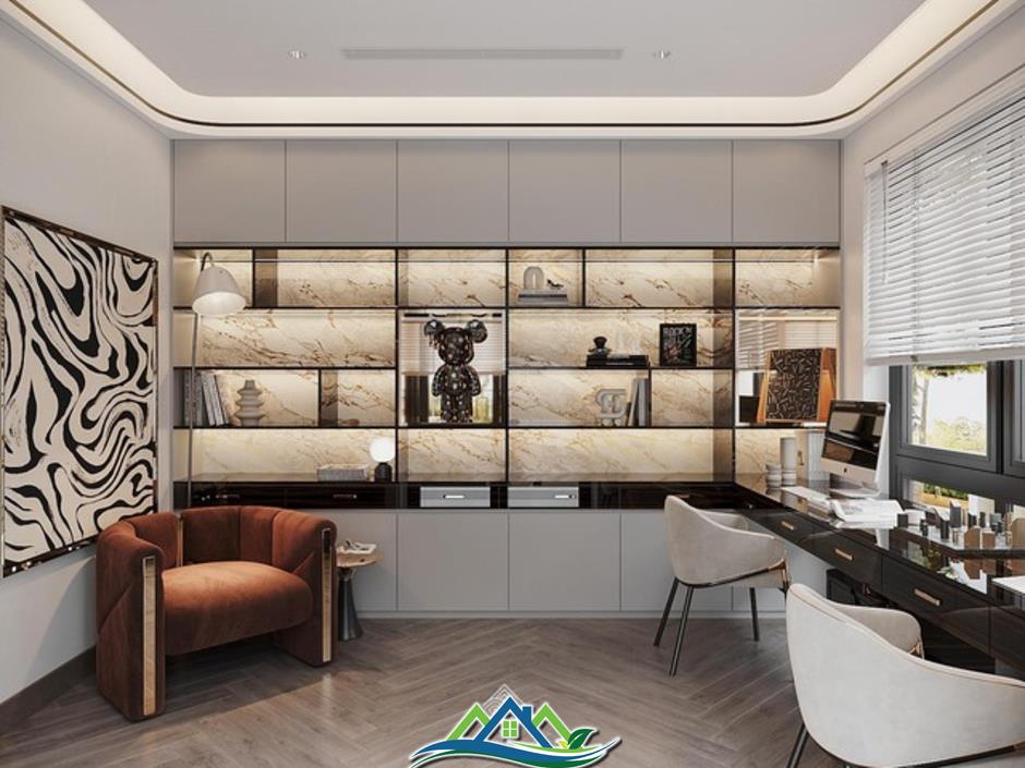 DeluxHome - Kiến tạo chuẩn mực sống hiện đại cho giới sành gu DeluxHome - Kiến tạo chuẩn mực sống hiện đại cho giới sành gu