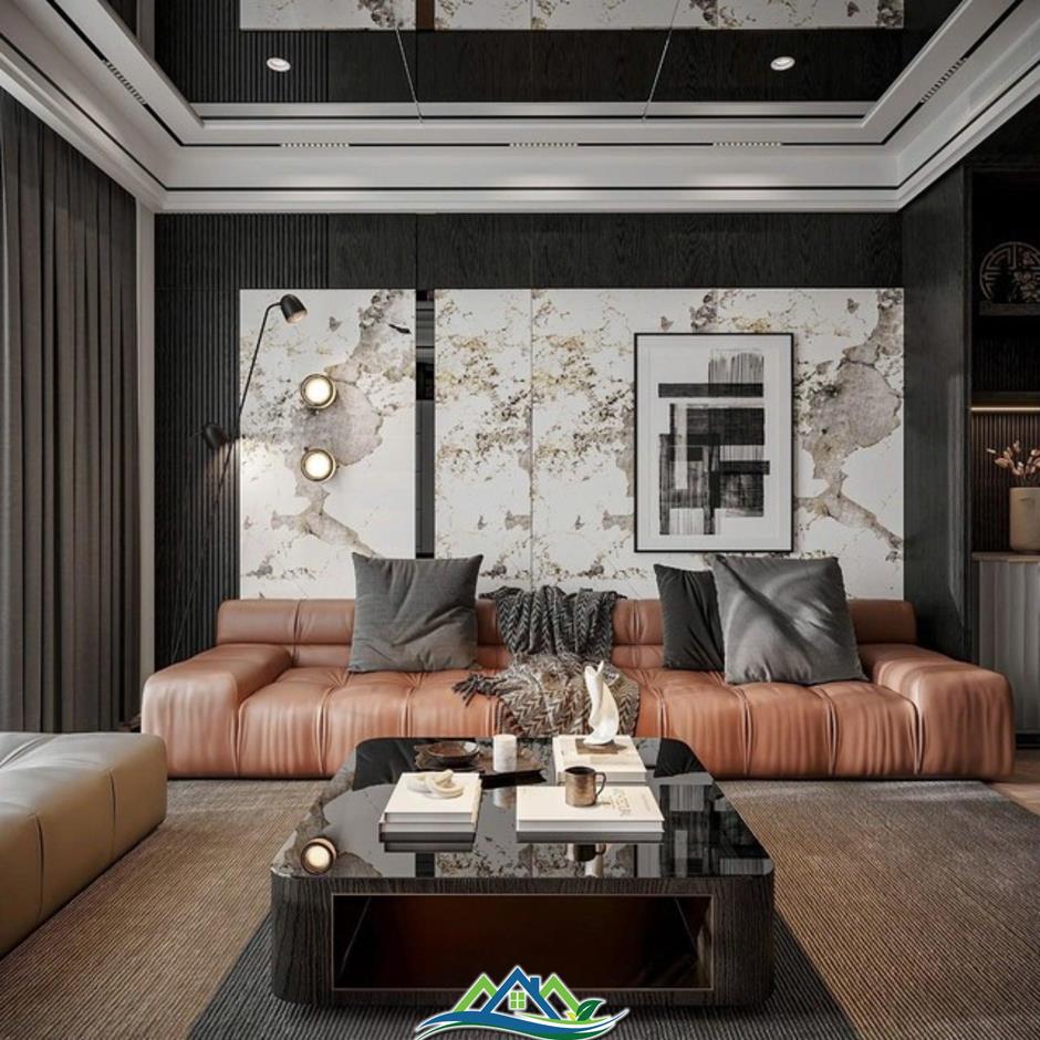 DeluxHome - Kiến tạo chuẩn mực sống hiện đại cho giới sành gu DeluxHome - Kiến tạo chuẩn mực sống hiện đại cho giới sành gu