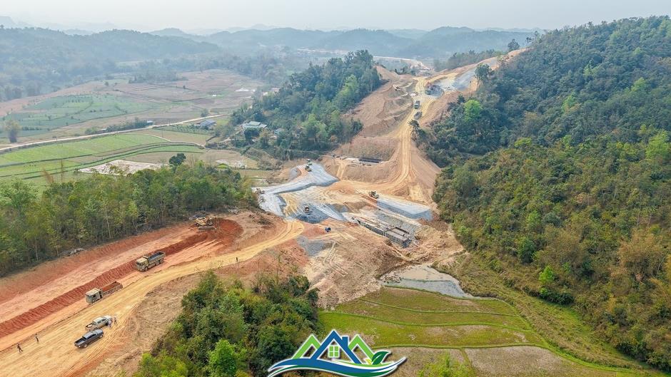 Đèo Cả quyết tâm thông xe cao tốc 23.000 tỷ Đồng Đăng - Trà Lĩnh trong tháng 12/2025 Đèo Cả quyết tâm thông xe cao tốc 23.000 tỷ Đồng Đăng - Trà Lĩnh trong tháng 12/2025