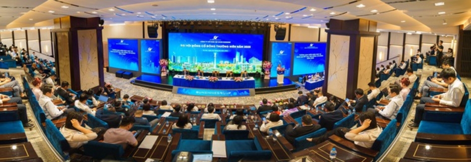ĐHĐCĐ 2025: Sunshine Group chuẩn bị “bung hàng” 200.000 tỷ giá trị BĐS trong 2 năm, tham vọng tăng trưởng gấp gần 20 lần ĐHĐCĐ 2025: Sunshine Group chuẩn bị “bung hàng” 200.000 tỷ giá trị BĐS trong 2 năm, tham vọng tăng trưởng gấp gần 20 lần