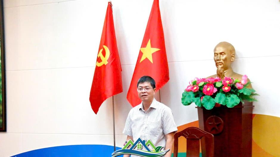 Di dời 1.150 hộ dân ở Lâm Đồng, phục vụ dự án đường sắt tốc độ cao Di dời 1.150 hộ dân ở Lâm Đồng, phục vụ dự án đường sắt tốc độ cao
