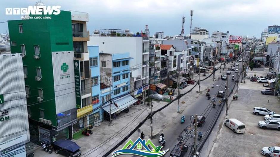 Di dời hạ tầng đạt 60%, Metro số 2 tại TP.HCM khởi công trong năm nay Di dời hạ tầng đạt 60%, Metro số 2 tại TP.HCM khởi công trong năm nay