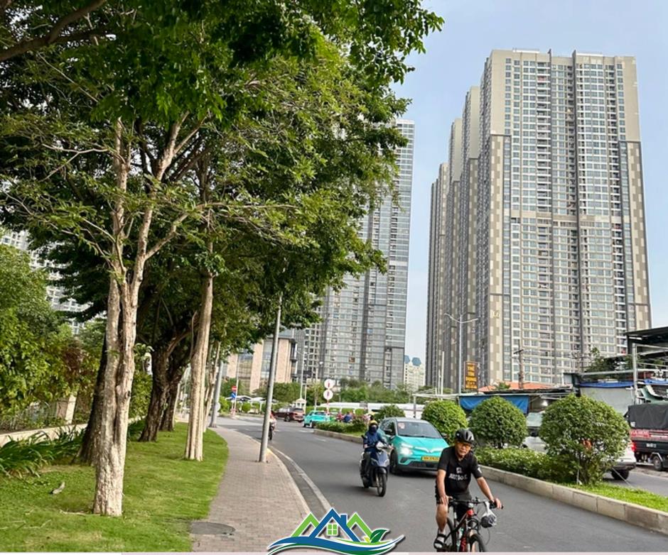 Địa ốc Đất Lành, Điền Quân Group... nợ thuế hàng chục tỉ đồng Địa ốc Đất Lành, Điền Quân Group... nợ thuế hàng chục tỉ đồng