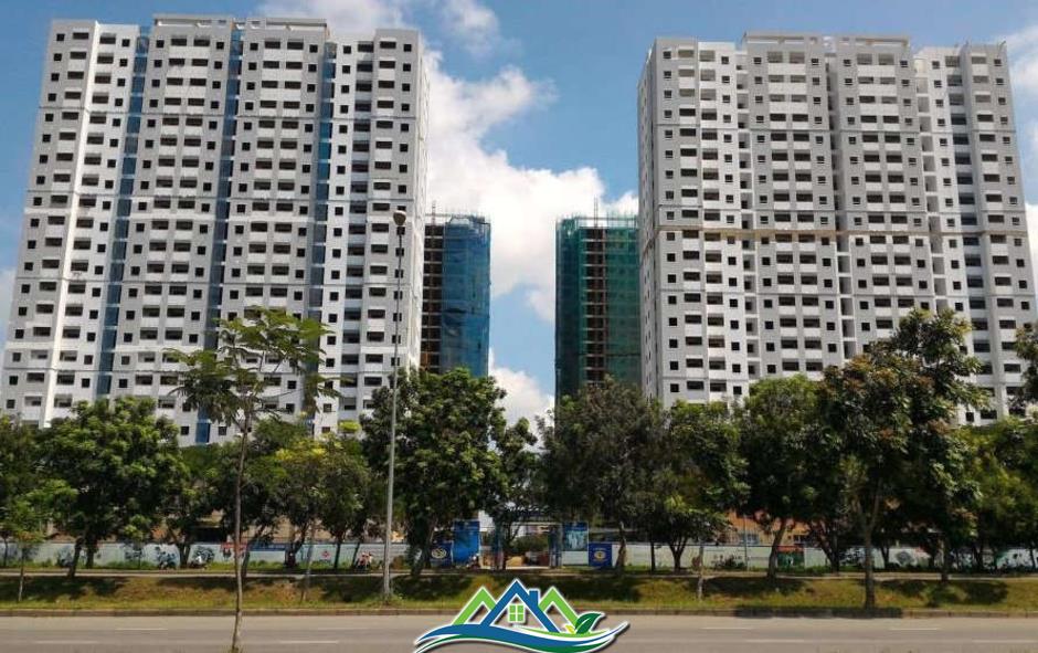 Địa ốc Hoàng Quân thay tổng giám đốc Địa ốc Hoàng Quân thay tổng giám đốc