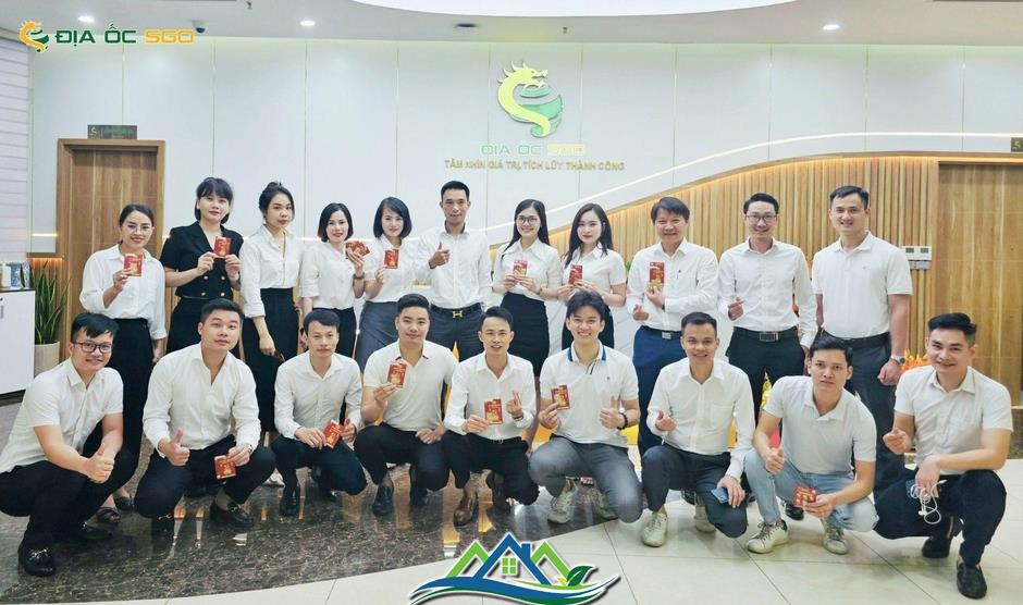 Địa Ốc SGO – Hành trình kiến tạo giá trị thật trong ngành bất động sản Địa Ốc SGO – Hành trình kiến tạo giá trị thật trong ngành bất động sản
