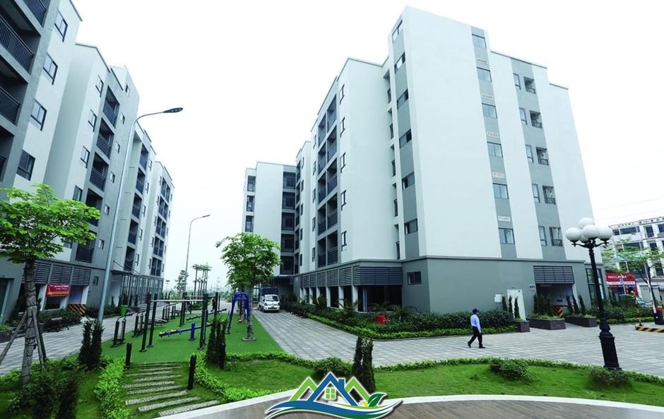 Địa phương sẽ tự xác định tiêu chí được mua, thuê mua nhà ở xã hội Địa phương sẽ tự xác định tiêu chí được mua, thuê mua nhà ở xã hội