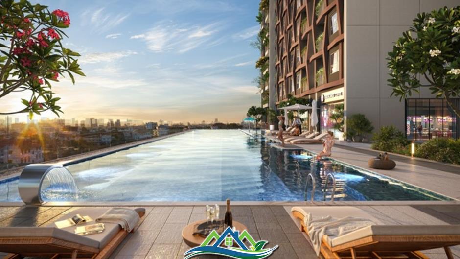 Diamond Hill Thái Nguyên: Chuẩn sống cao cấp và riêng tư tại trung tâm mới Diamond Hill Thái Nguyên: Chuẩn sống cao cấp và riêng tư tại trung tâm mới