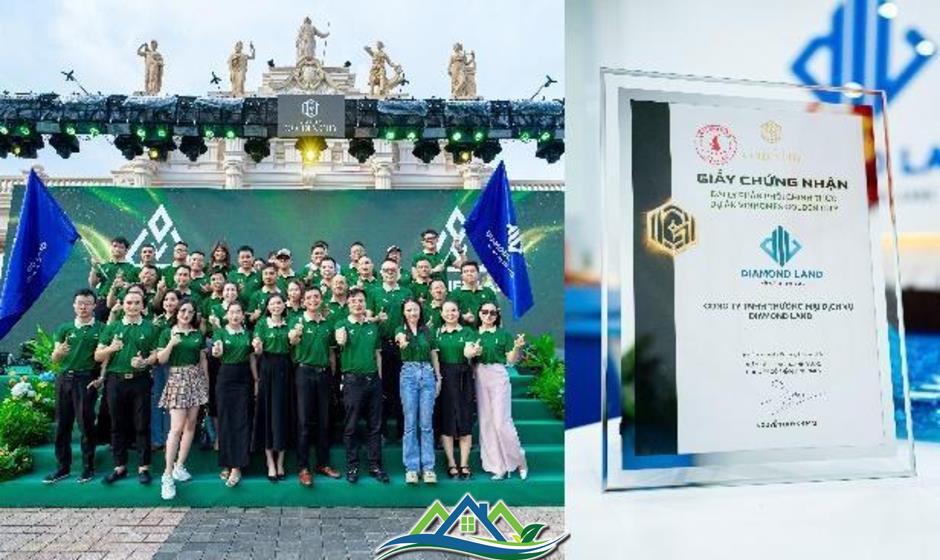 Diamond Land ghi nhận sức mua tích cực tại sự kiện Ráp Căn Vinhomes Golden City Diamond Land ghi nhận sức mua tích cực tại sự kiện Ráp Căn Vinhomes Golden City