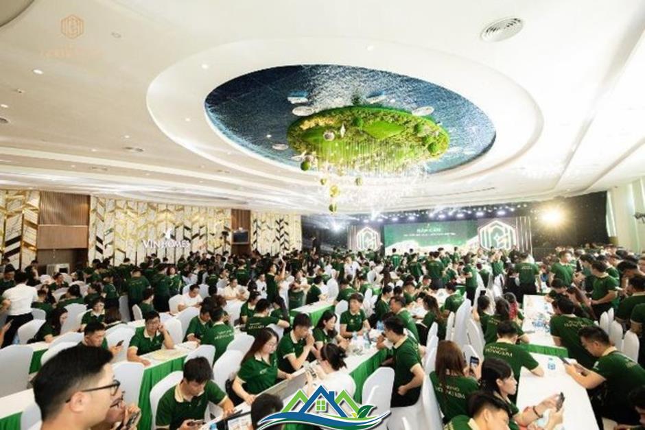 Diamond Land ghi nhận sức mua tích cực tại sự kiện Ráp Căn Vinhomes Golden City Diamond Land ghi nhận sức mua tích cực tại sự kiện Ráp Căn Vinhomes Golden City