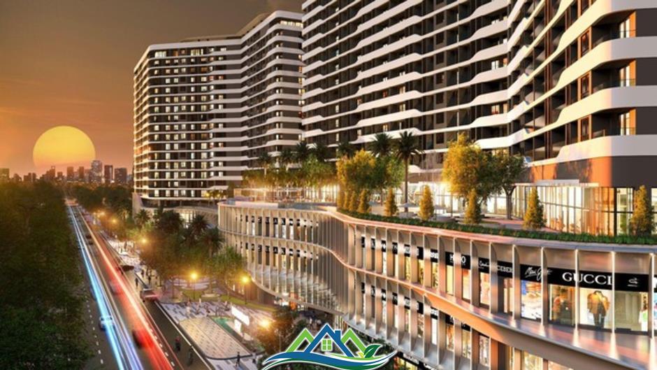 Diamond Sky – Một bước chạm, ngàn ước mơ