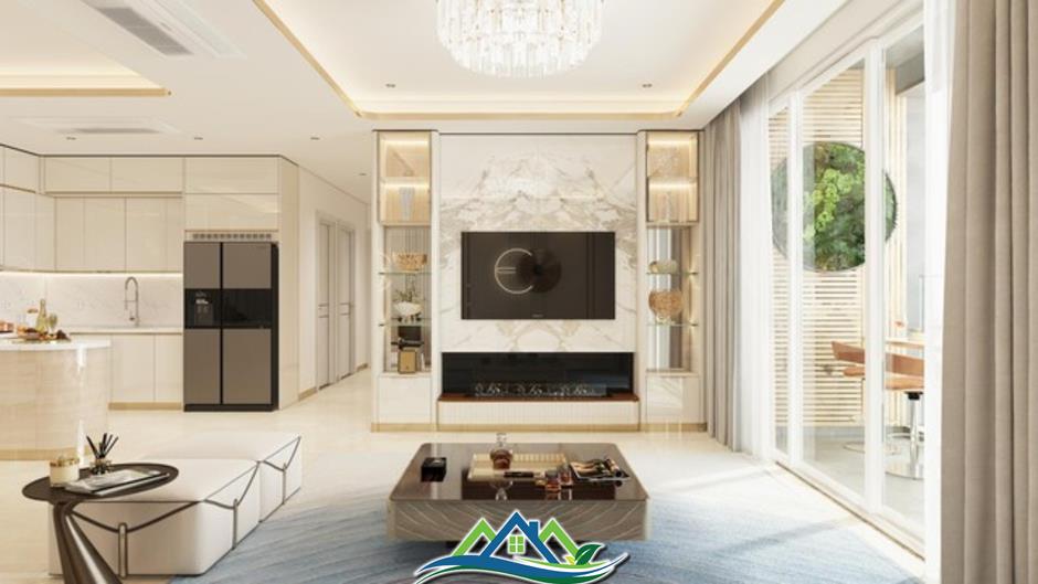Diamond Sky – Một bước chạm, ngàn ước mơ