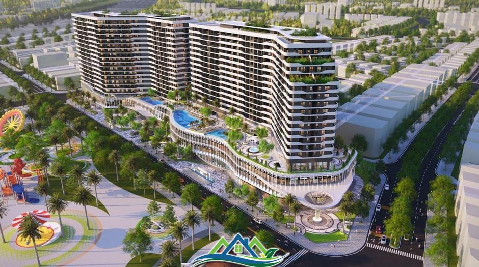 Diamond Sky – Tâm điểm kết nối, trái tim đô thị tinh hoa Diamond Sky – Tâm điểm kết nối, trái tim đô thị tinh hoa