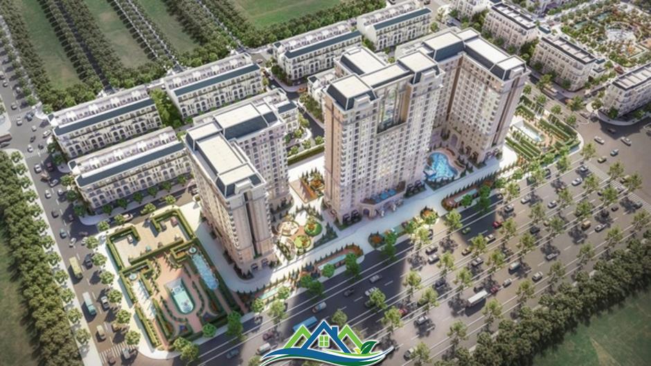 DIC Corp dự kiến báo lãi đột biến quý III/2025 nhờ thương vụ bán dự án nghìn tỷ ở Ninh Bình