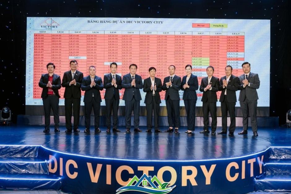 DIC Victory City: Đón sóng đầu tư tại đô thị trung tâm Cần Thơ mới DIC Victory City: Đón sóng đầu tư tại đô thị trung tâm Cần Thơ mới