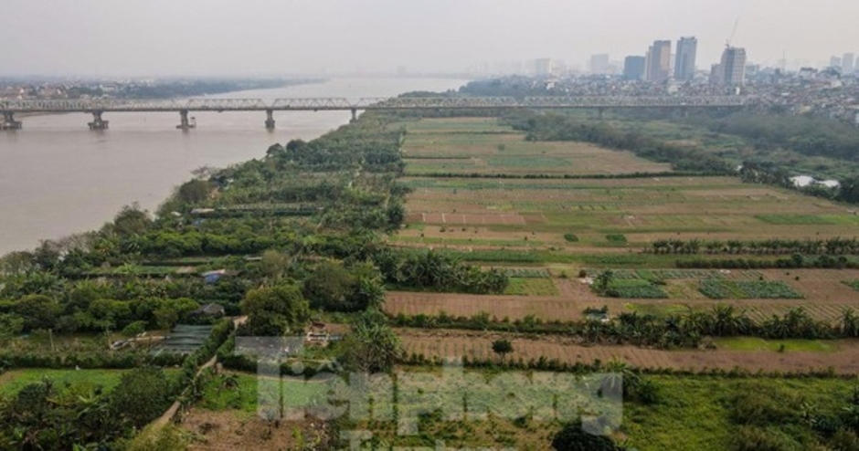 Điểm đặc biệt tại phường có dân số đông nhất Hà Nội