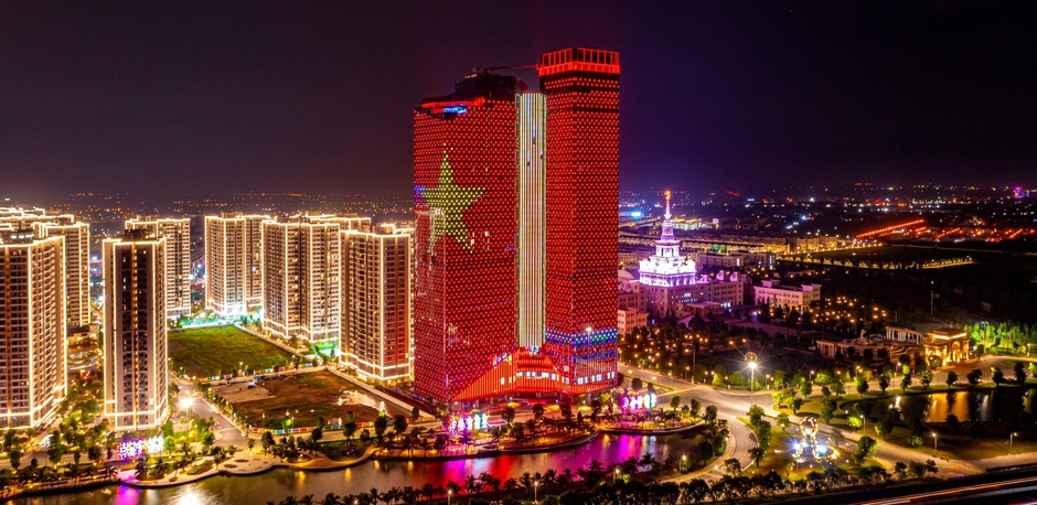 Điểm danh loạt dự án ồ ạt ra hàng nửa cuối năm ở Hà Nội: Sun Group có căn hộ 200 triệu đồng/m2, Long Biên trở thành điểm sáng mới