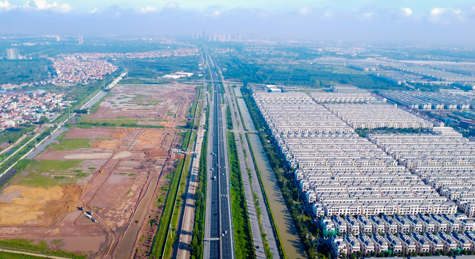 Điểm danh loạt dự án ồ ạt ra hàng nửa cuối năm ở Hà Nội: Sun Group có căn hộ 200 triệu đồng/m2, Long Biên trở thành điểm sáng mới