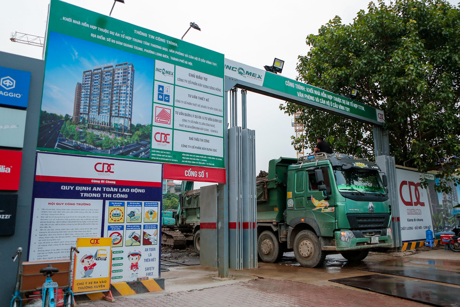 Điểm danh loạt dự án ồ ạt ra hàng nửa cuối năm ở Hà Nội: Sun Group có căn hộ 200 triệu đồng/m2, Long Biên trở thành điểm sáng mới