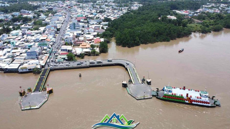 Điểm mặt 9 hạ tầng giao thông trọng điểm đang xúc tiến đầu tư tại Tp.Thủ Đức (Tp.HCM) Điểm mặt 9 hạ tầng giao thông trọng điểm đang xúc tiến đầu tư tại Tp.Thủ Đức (Tp.HCM)
