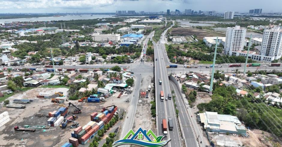 Điểm mặt 9 hạ tầng giao thông trọng điểm đang xúc tiến đầu tư tại Tp.Thủ Đức (Tp.HCM) Điểm mặt 9 hạ tầng giao thông trọng điểm đang xúc tiến đầu tư tại Tp.Thủ Đức (Tp.HCM)