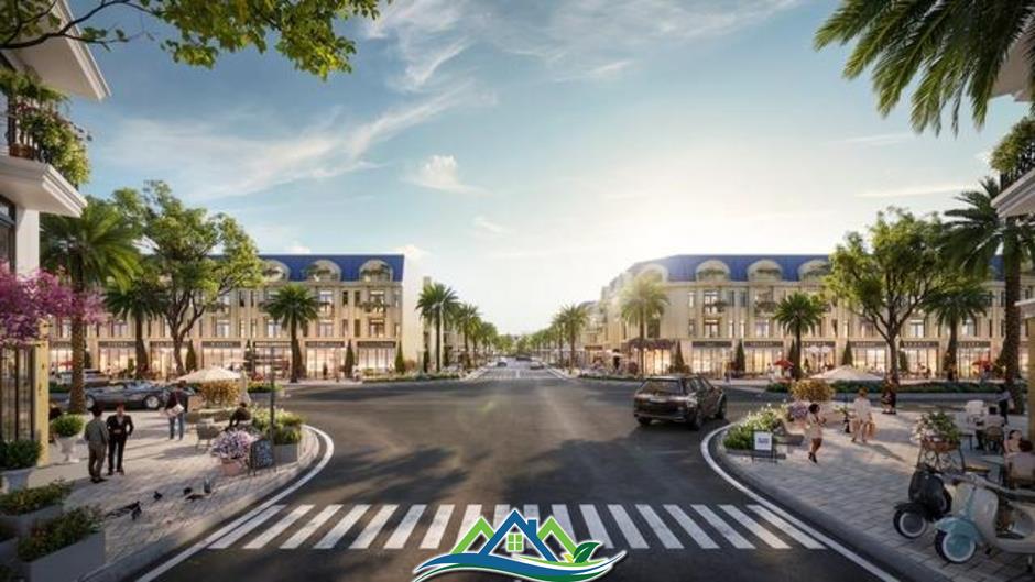 Điểm mặt loạt dự án tỷ đô về Bến Lức: Nơi nào hưởng lợi lớn? Điểm mặt loạt dự án tỷ đô về Bến Lức: Nơi nào hưởng lợi lớn?