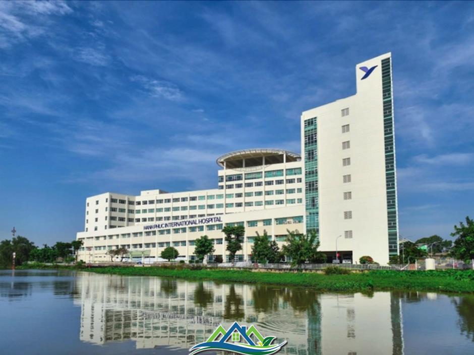 Điểm nhanh hệ sinh thái tiện ích quốc tế kề cận thành phố dưỡng lành La Pura Điểm nhanh hệ sinh thái tiện ích quốc tế kề cận thành phố dưỡng lành La Pura