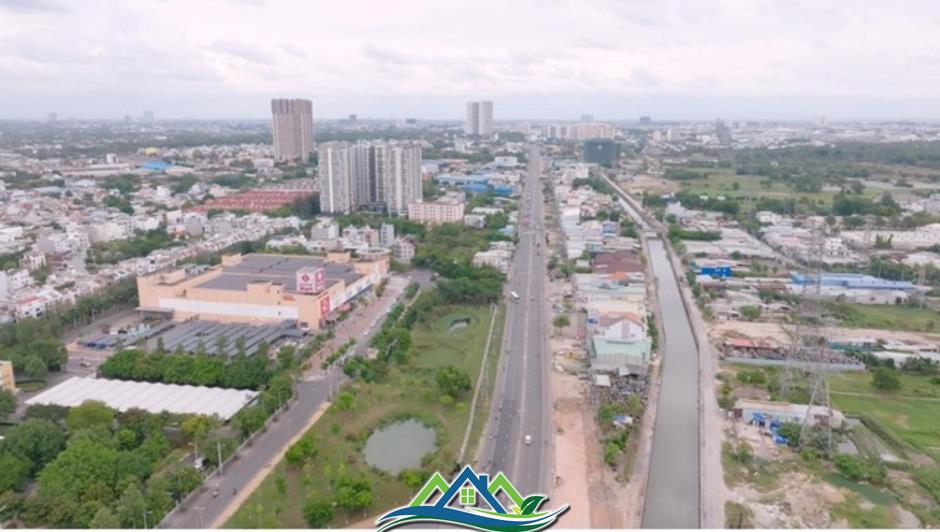 Điểm nhanh hệ sinh thái tiện ích quốc tế kề cận thành phố dưỡng lành La Pura Điểm nhanh hệ sinh thái tiện ích quốc tế kề cận thành phố dưỡng lành La Pura