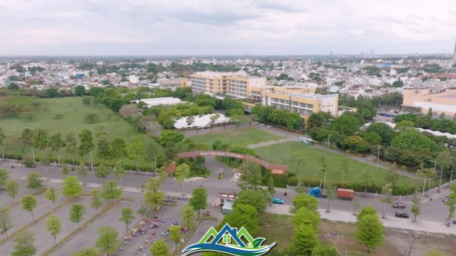 Điểm nhanh hệ sinh thái tiện ích quốc tế kề cận thành phố dưỡng lành La Pura Điểm nhanh hệ sinh thái tiện ích quốc tế kề cận thành phố dưỡng lành La Pura