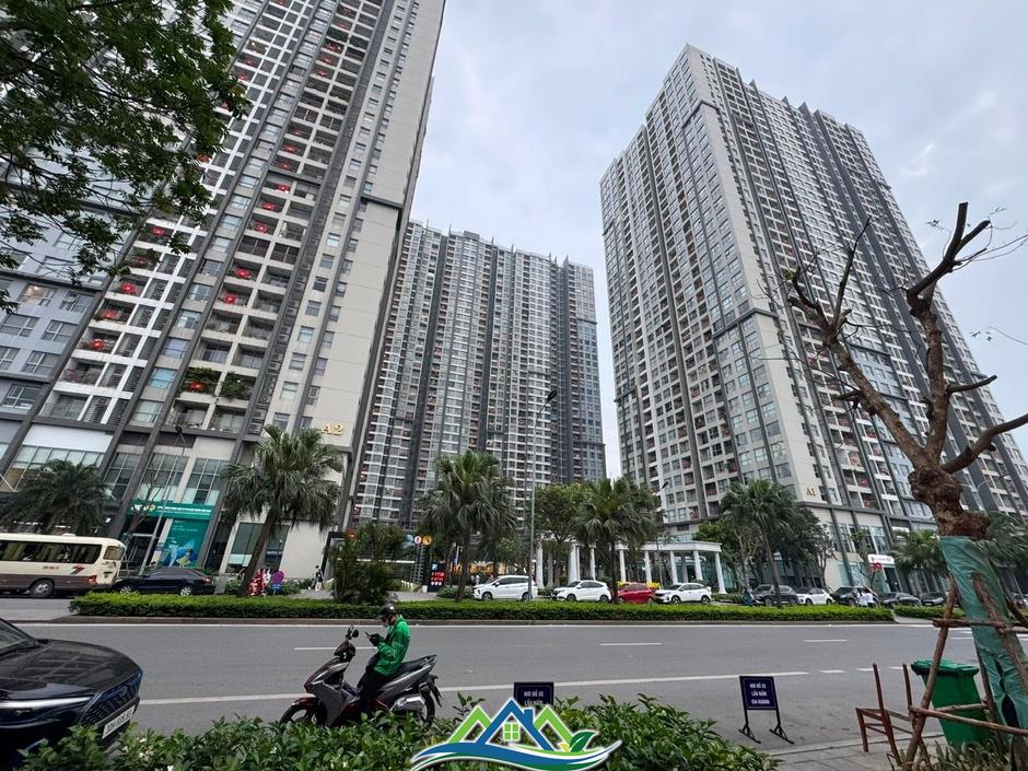 Diễn biến chung cư Hà Nội quý 2: Chưa có dấu hiệu giảm giá mạnh ở thị trường sơ cấp Diễn biến chung cư Hà Nội quý 2: Chưa có dấu hiệu giảm giá mạnh ở thị trường sơ cấp