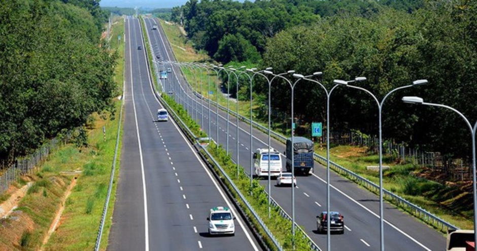Diễn biến mới nhất về việc mở rộng đoạn cao tốc Tp.HCM – Long Thành
