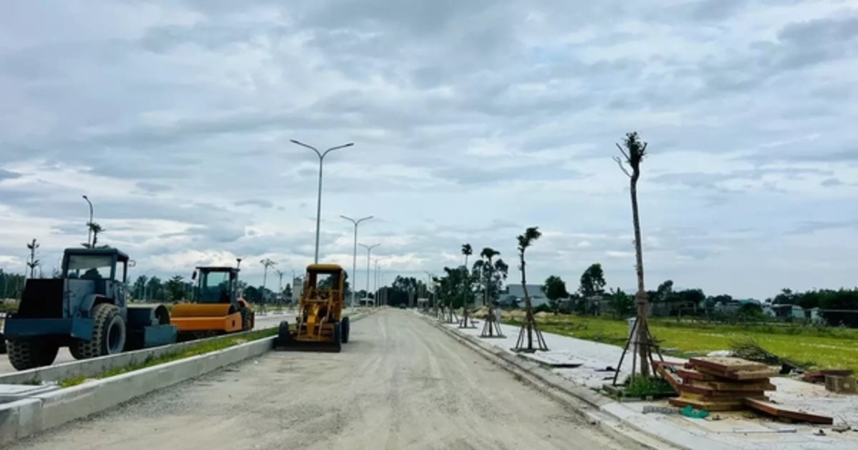 Diễn biến mới nhất vụ 