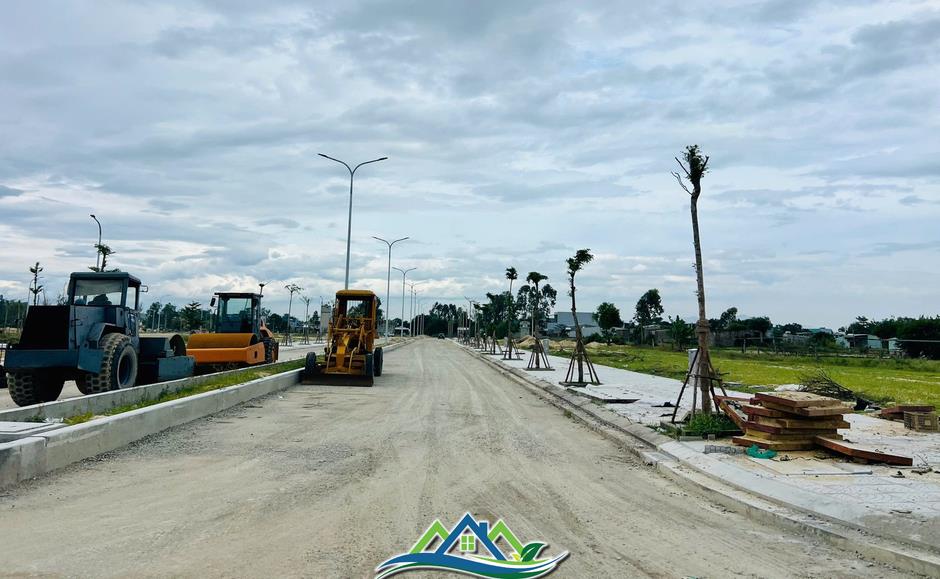 Diễn biến mới nhất vụ 'bê bối bất động sản' lớn nhất miền Trung