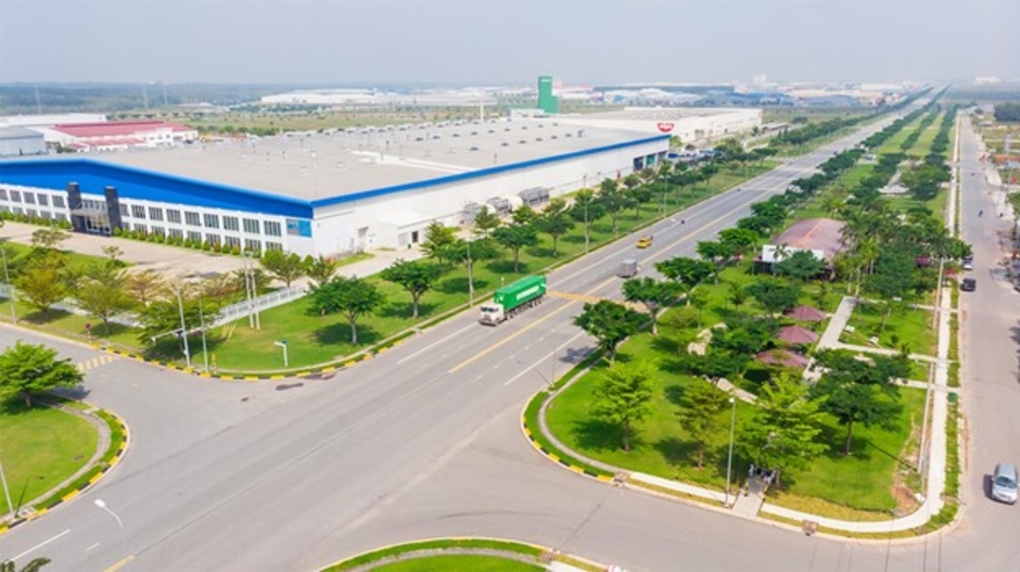 Diễn đàn Phát triển khu công nghiệp Việt Nam 2025: Định vị khu công nghiệp Việt Nam trong kỷ nguyên ESG và chuyển đổi số