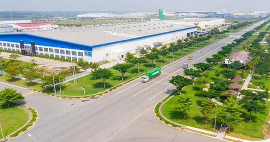 Diễn đàn Phát triển khu công nghiệp Việt Nam 2025: Định vị khu công nghiệp Việt Nam trong kỷ nguyên ESG và chuyển đổi số